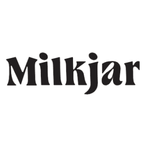milkjar