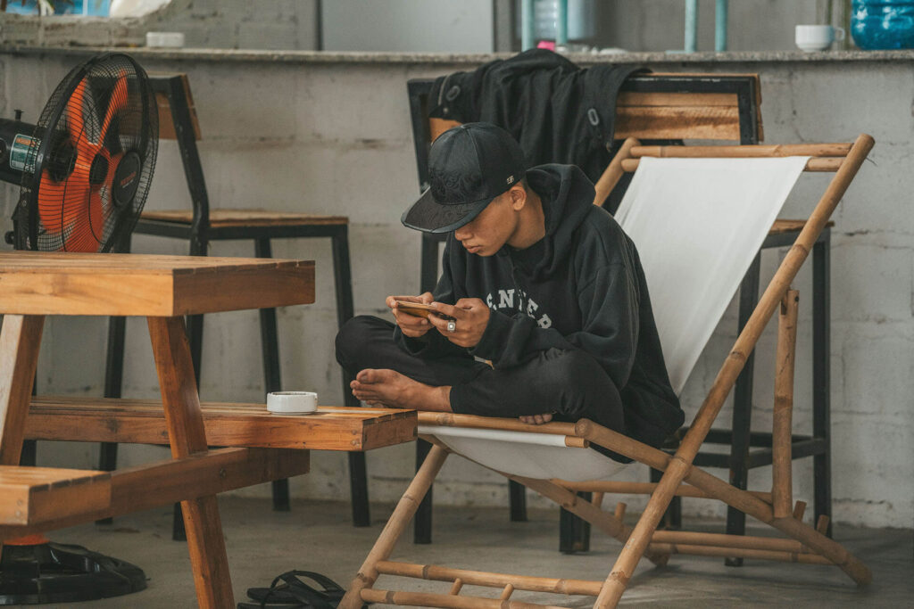 Why you shouldn’t build your business alone