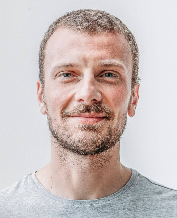 Francesco Baldisserri