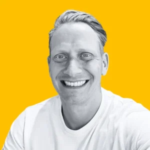 Benjamin Lander Profile Image