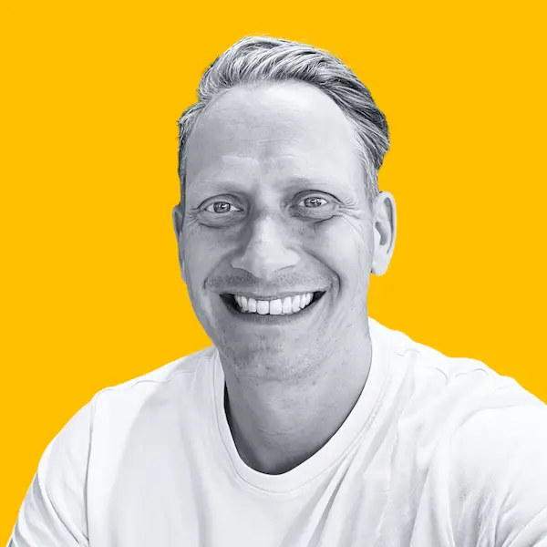 Benjamin Lander Profile Image