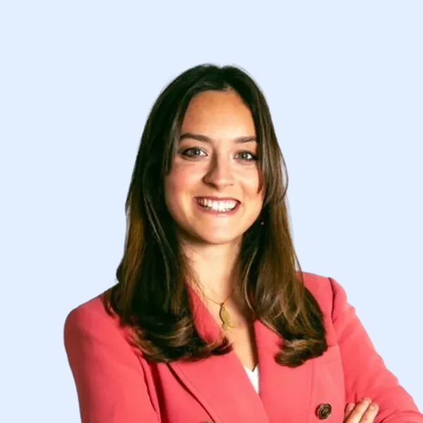 Gabriela Delgado